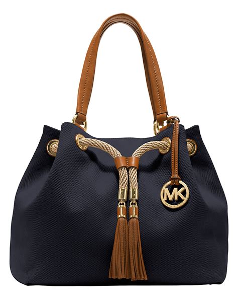 michael kors purse tassels|michael kors purse clearance sale.